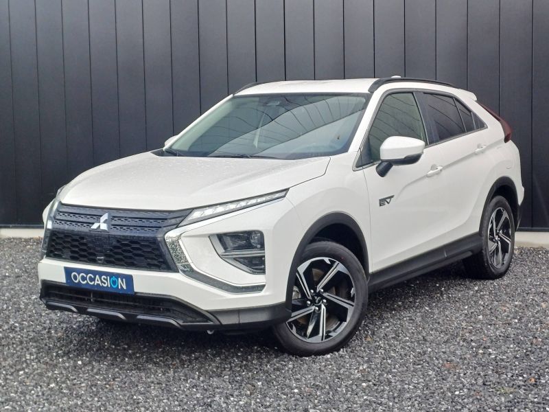 Théobald Occasion Mitsubishi eclipse cross